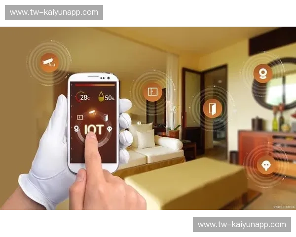 KaiyunApp直通官网:让您的生活更加智能便捷 KaiyunApp直通官网:让您的生活更加智能便捷