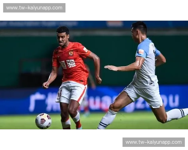 中甲直播：把握每一次绿茵心跳，带你看见不一样的中甲