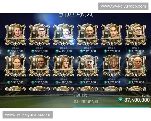 看懂FIFA排名：从数字到未来的足球密码