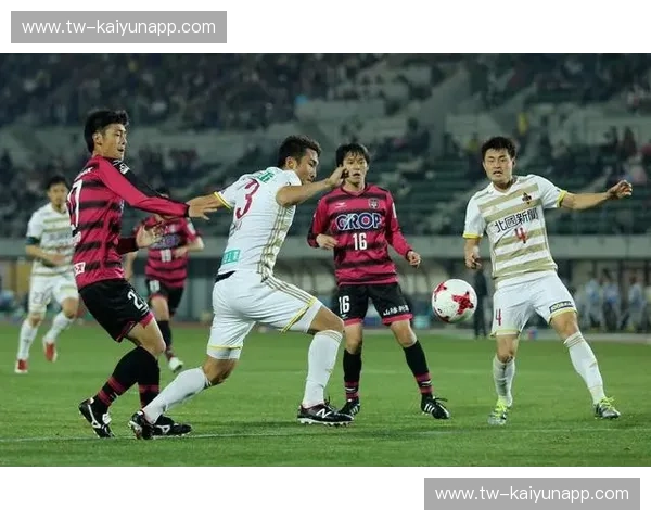 绿茵场上的宿命对决：金泽与松本山雅，不只是简单的三场比赛